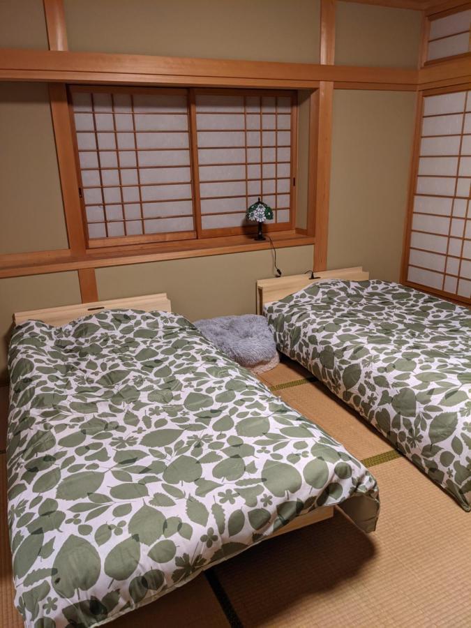 ワンコと泊まるジャスミンクリーク Hotel Toyooka  Exterior foto