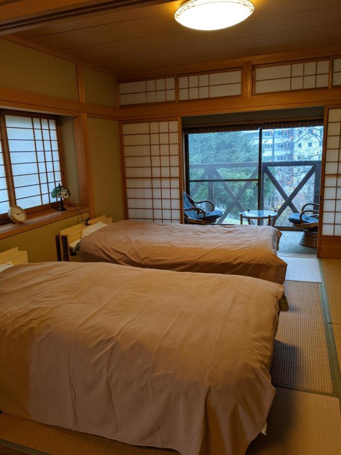 ワンコと泊まるジャスミンクリーク Hotel Toyooka  Exterior foto