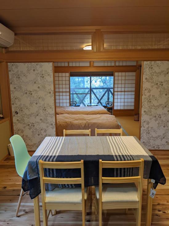 ワンコと泊まるジャスミンクリーク Hotel Toyooka  Exterior foto