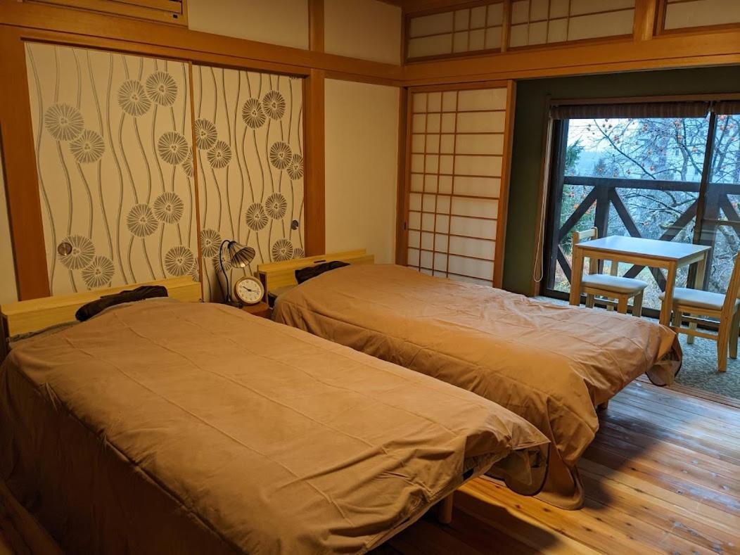 ワンコと泊まるジャスミンクリーク Hotel Toyooka  Exterior foto