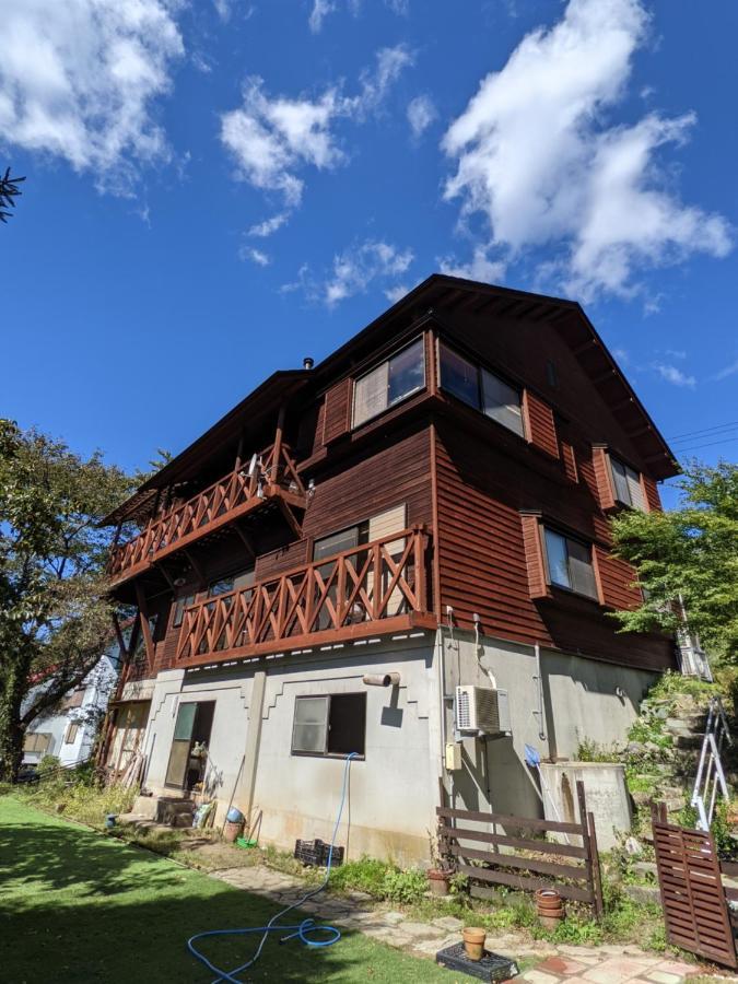 ワンコと泊まるジャスミンクリーク Hotel Toyooka  Exterior foto