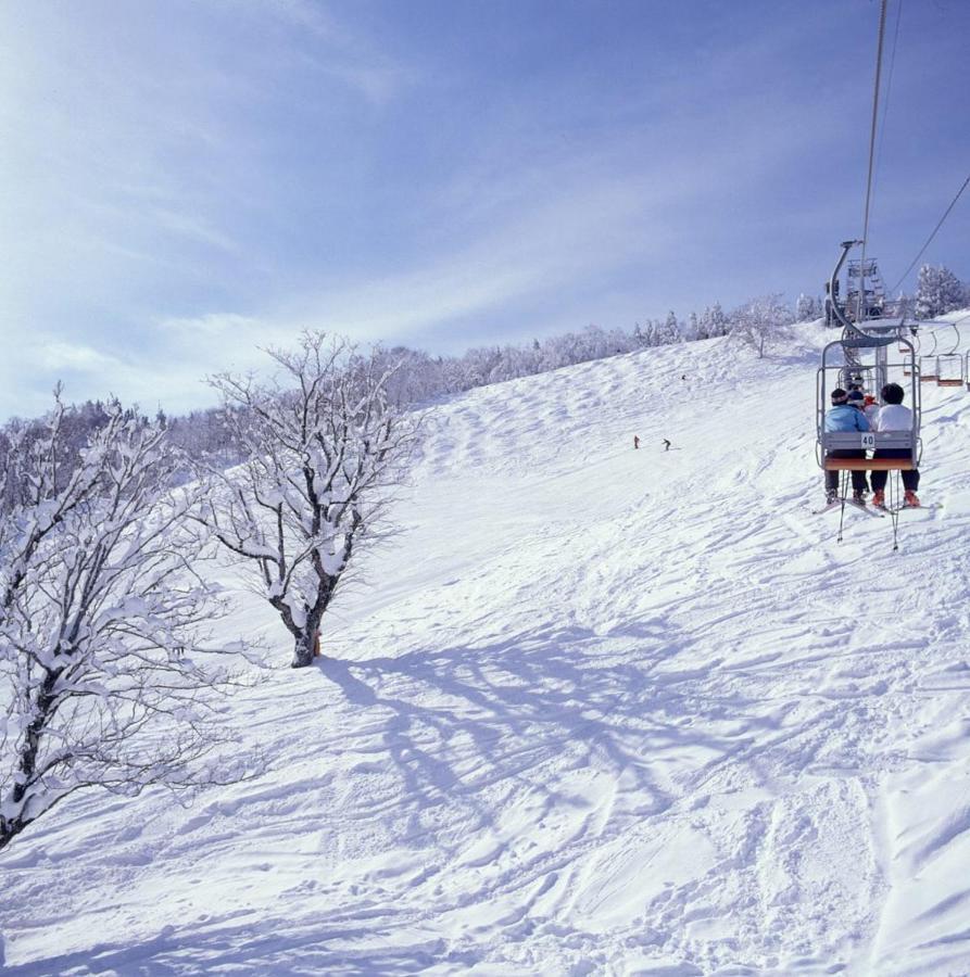 ワンコと泊まるジャスミンクリーク Hotel Toyooka  Exterior foto