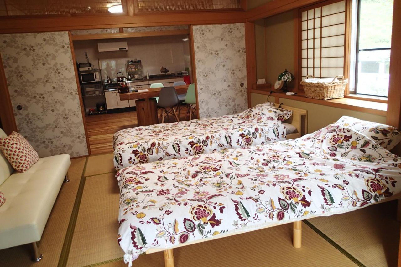 ワンコと泊まるジャスミンクリーク Hotel Toyooka  Exterior foto